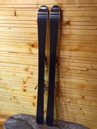 LYŽE VOLKL RACETIGER SL 120CM